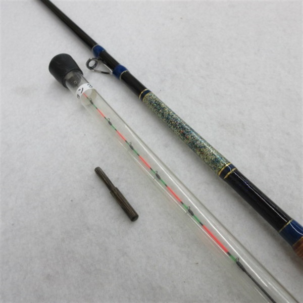 オリジナル筏竿１４７．５ＣＭ